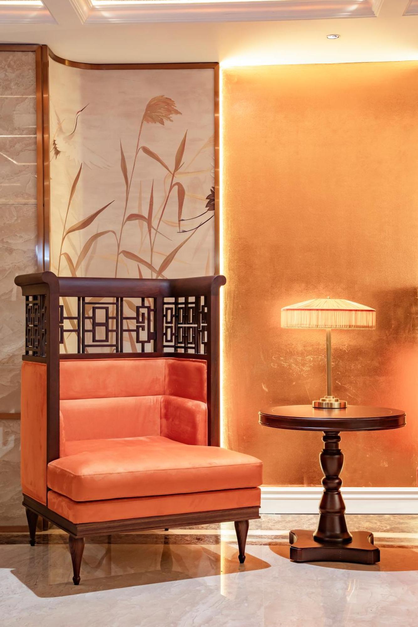 Rue De L'Amour Boutique Hotel Ha Noi Hanoi Exterior photo