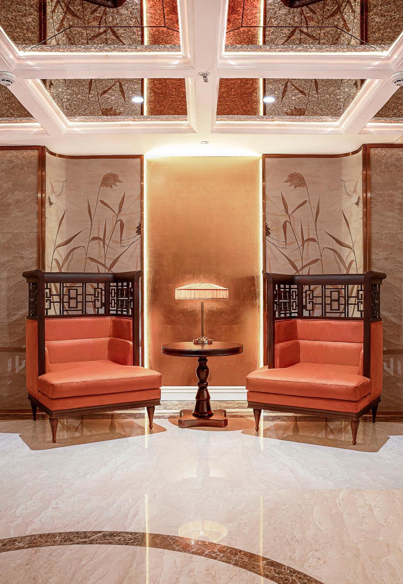 Rue De L'Amour Boutique Hotel Ha Noi Hanoi Exterior photo