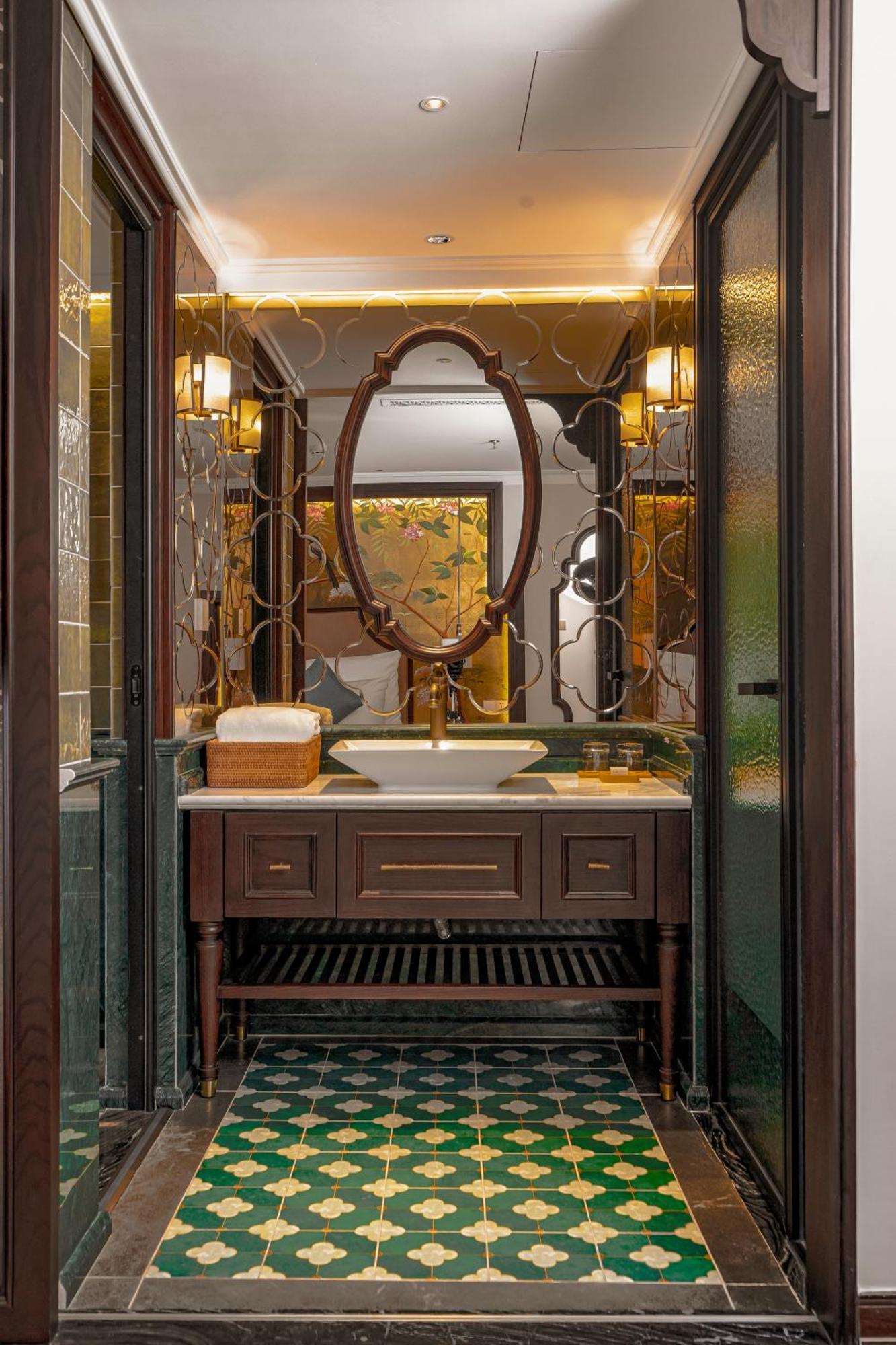 Rue De L'Amour Boutique Hotel Ha Noi Hanoi Room photo