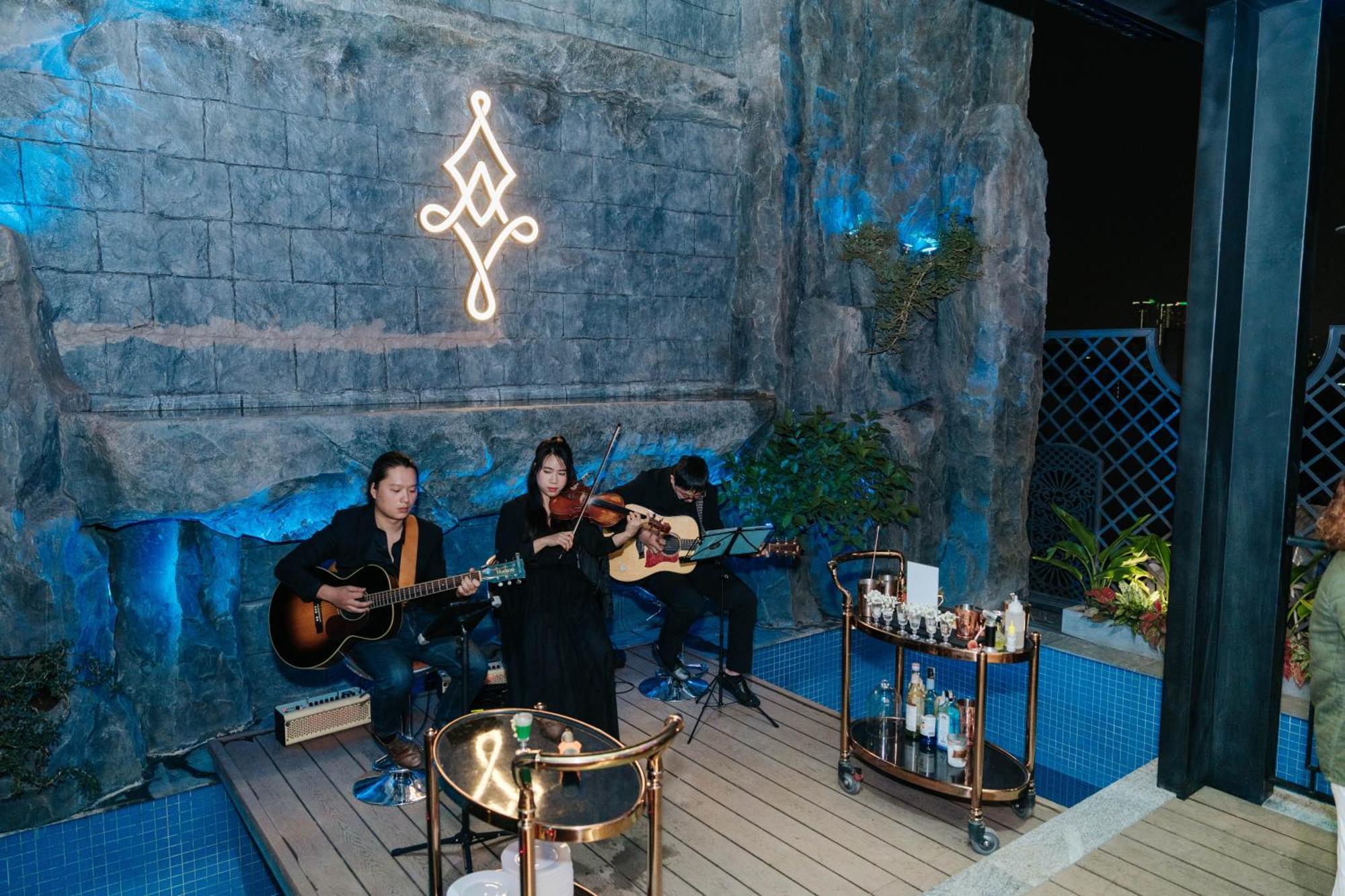 Rue De L'Amour Boutique Hotel Ha Noi Hanoi Exterior photo