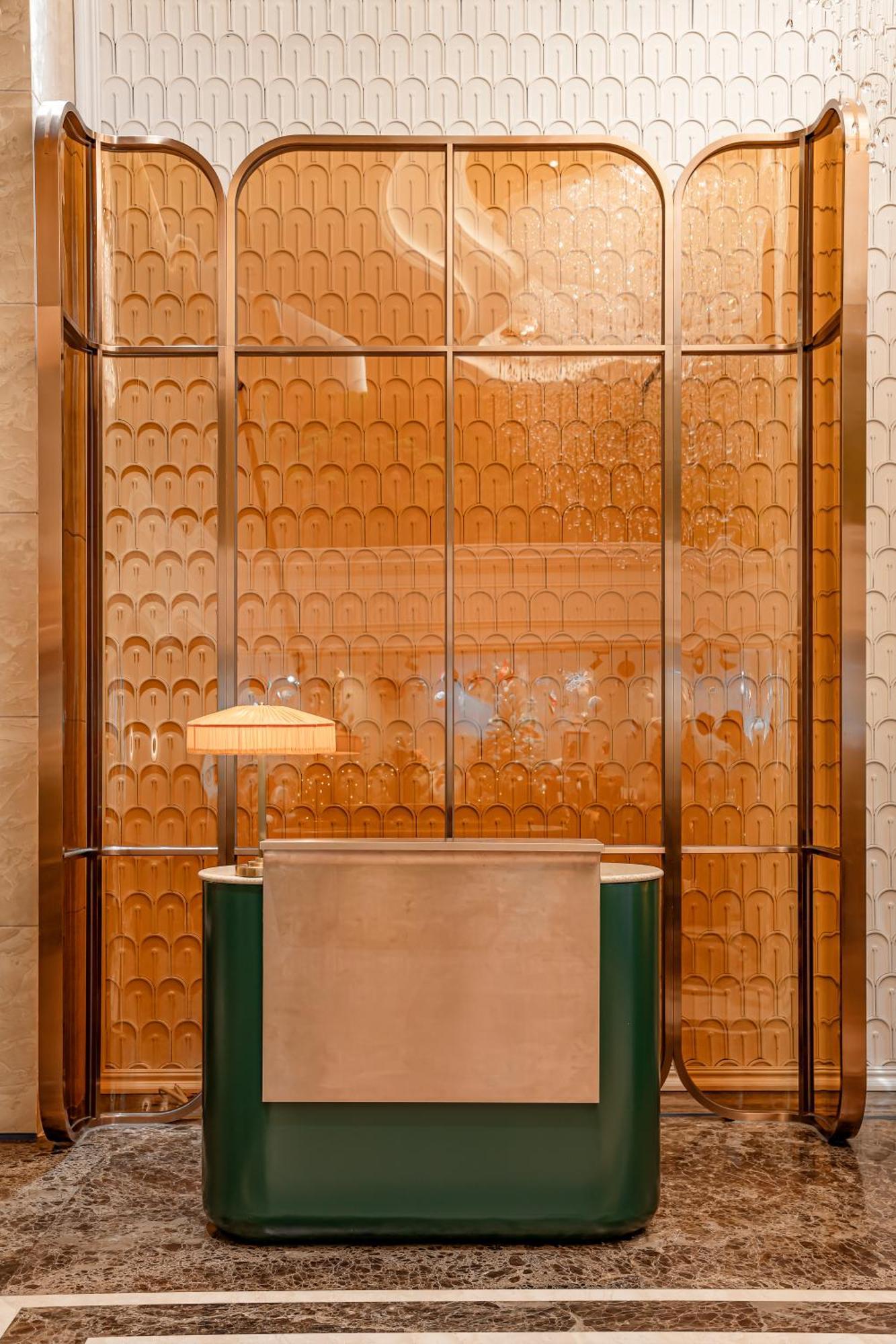 Rue De L'Amour Boutique Hotel Ha Noi Hanoi Exterior photo