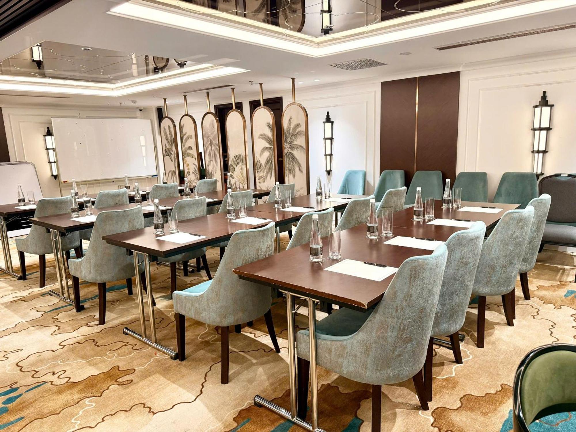 Rue De L'Amour Boutique Hotel Ha Noi Hanoi Exterior photo