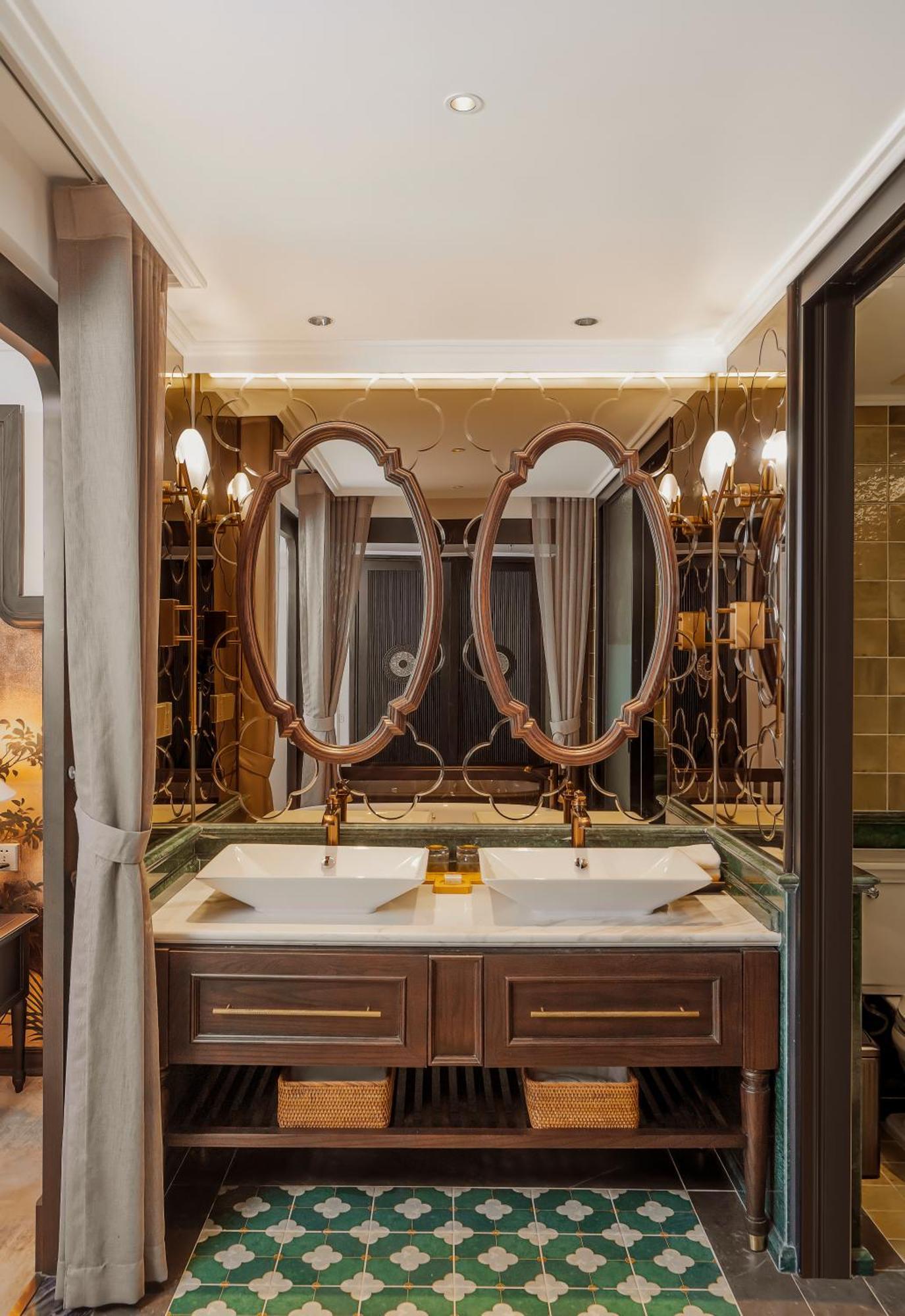 Rue De L'Amour Boutique Hotel Ha Noi Hanoi Room photo