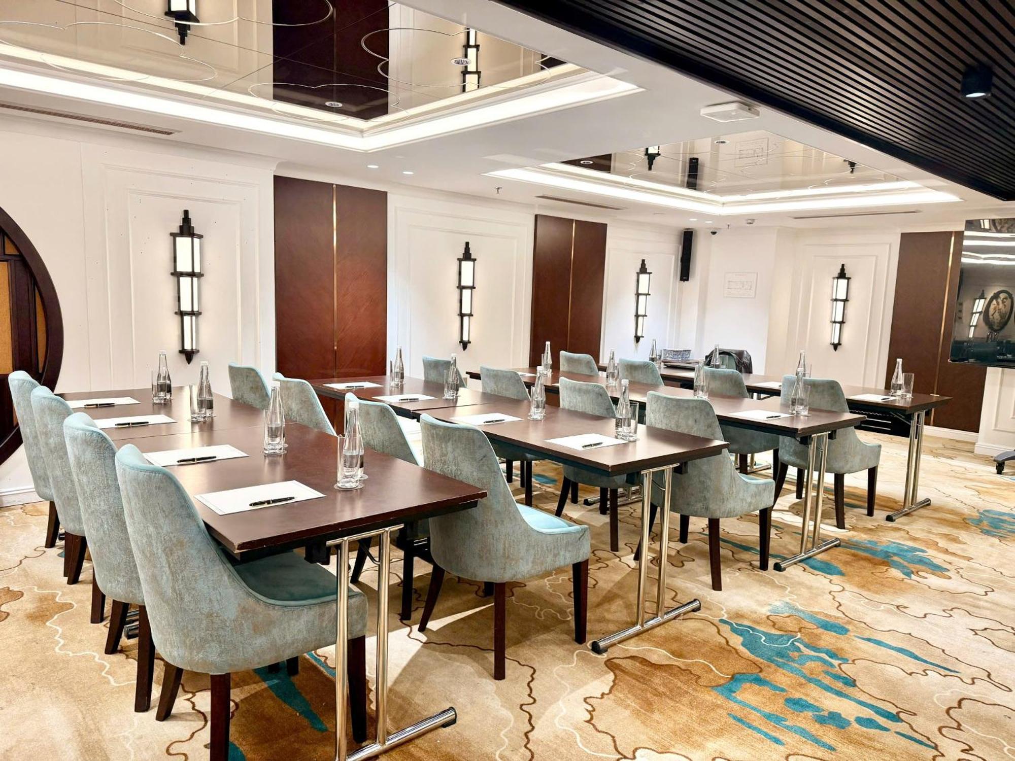 Rue De L'Amour Boutique Hotel Ha Noi Hanoi Exterior photo
