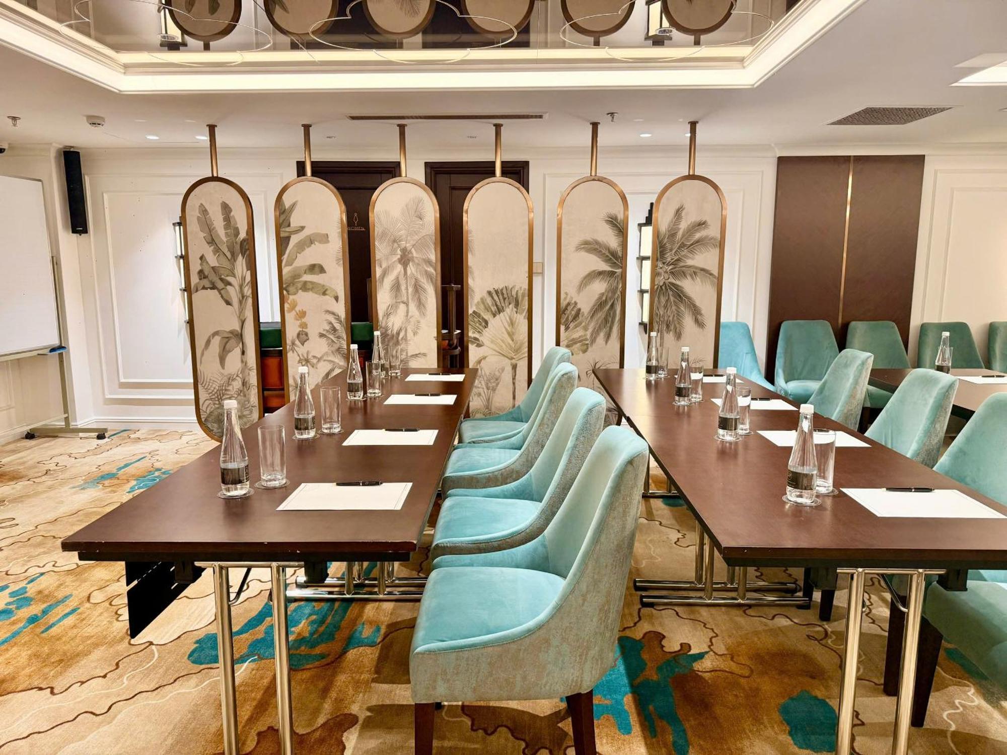 Rue De L'Amour Boutique Hotel Ha Noi Hanoi Exterior photo