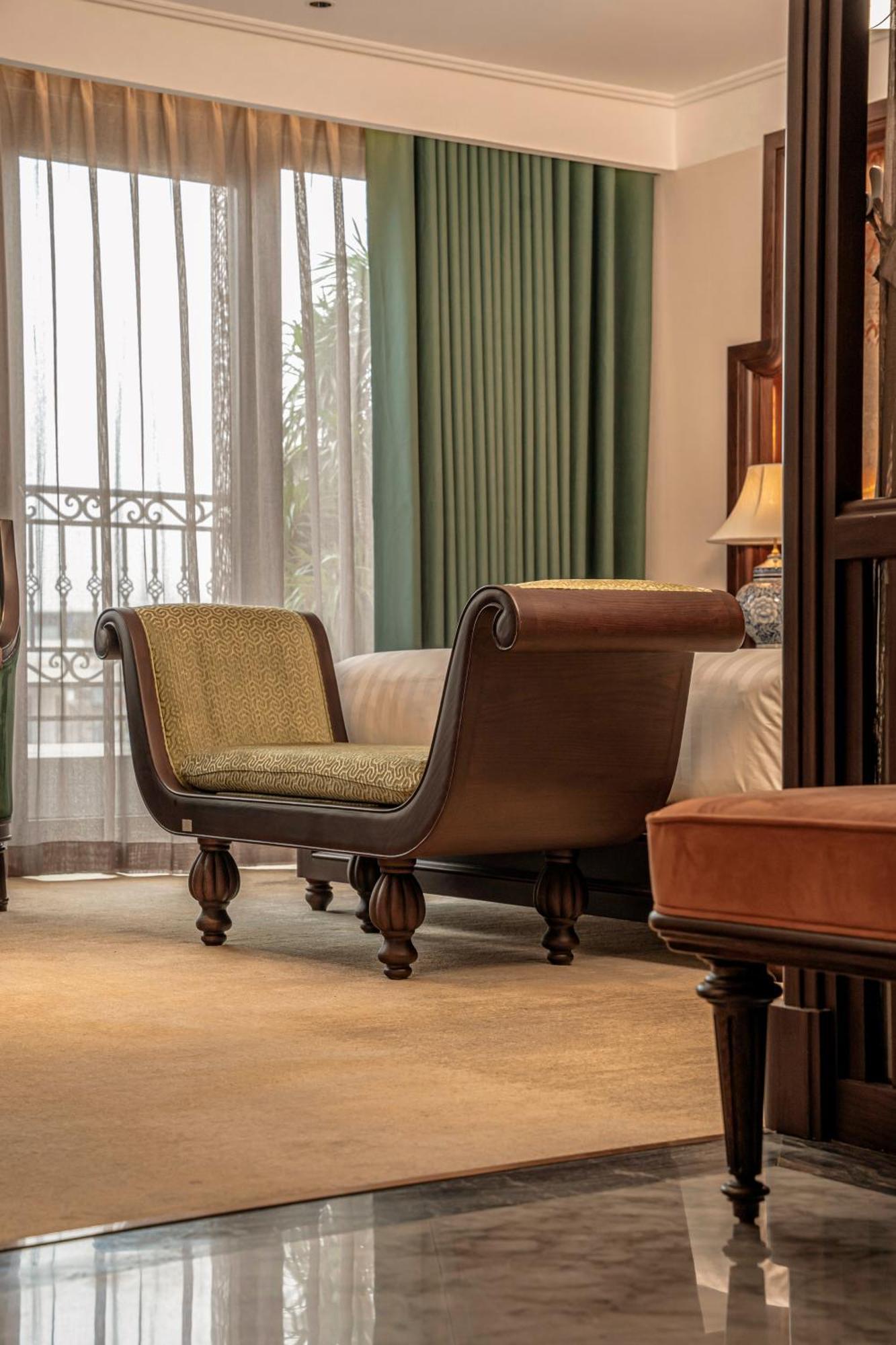 Rue De L'Amour Boutique Hotel Ha Noi Hanoi Room photo