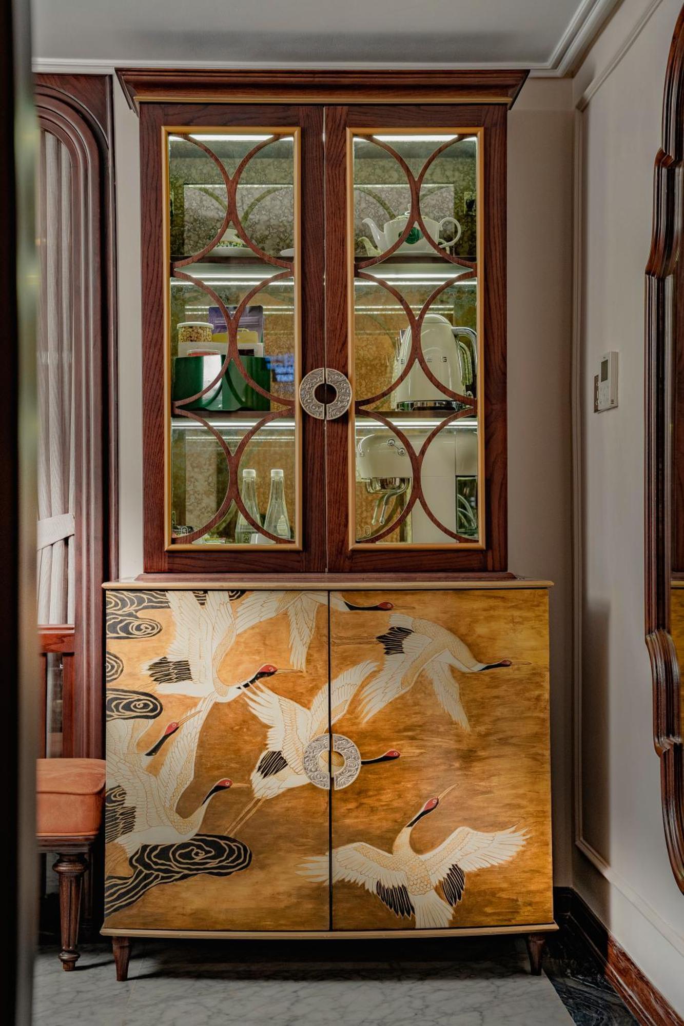 Rue De L'Amour Boutique Hotel Ha Noi Hanoi Room photo