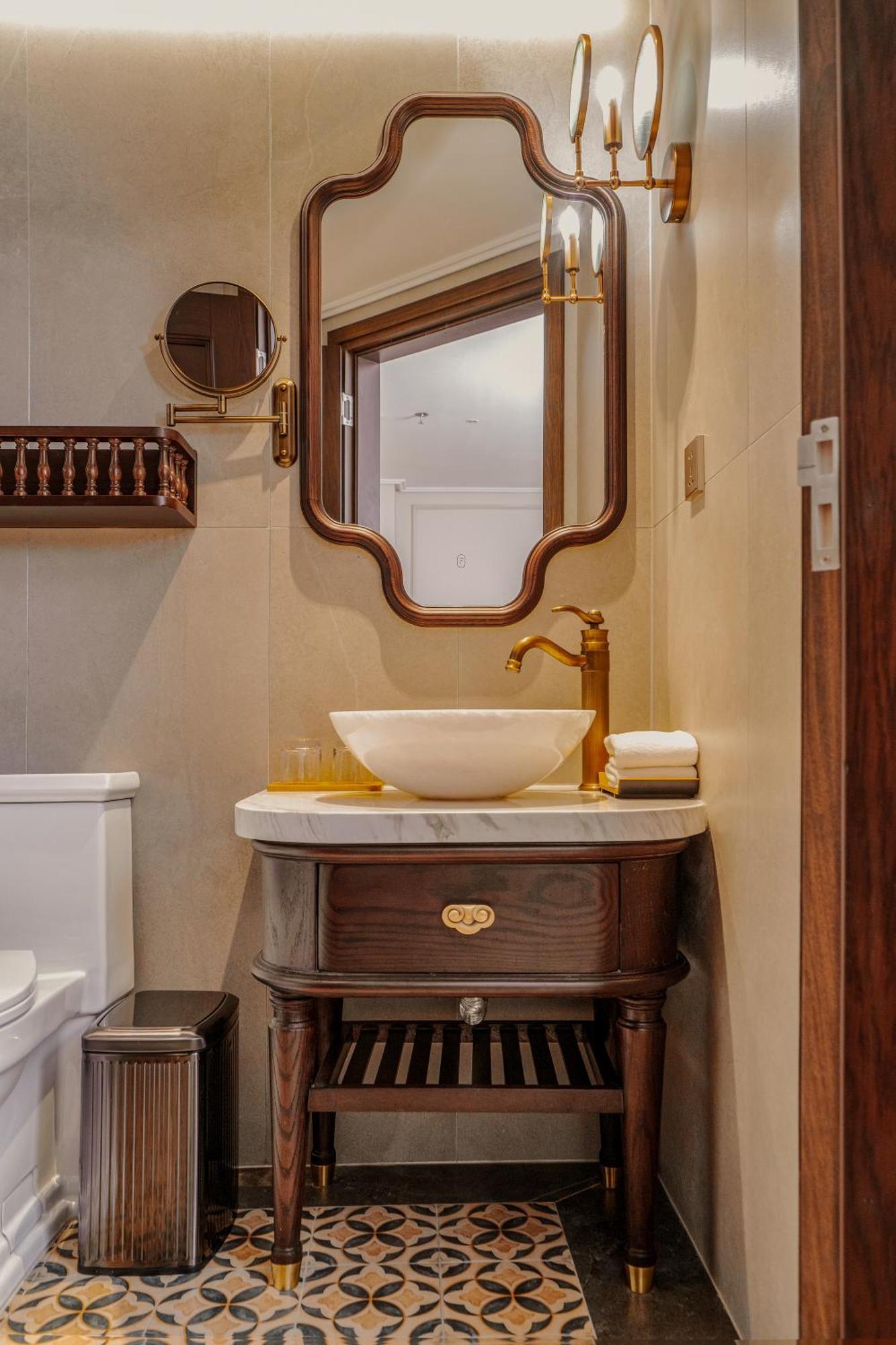 Rue De L'Amour Boutique Hotel Ha Noi Hanoi Room photo