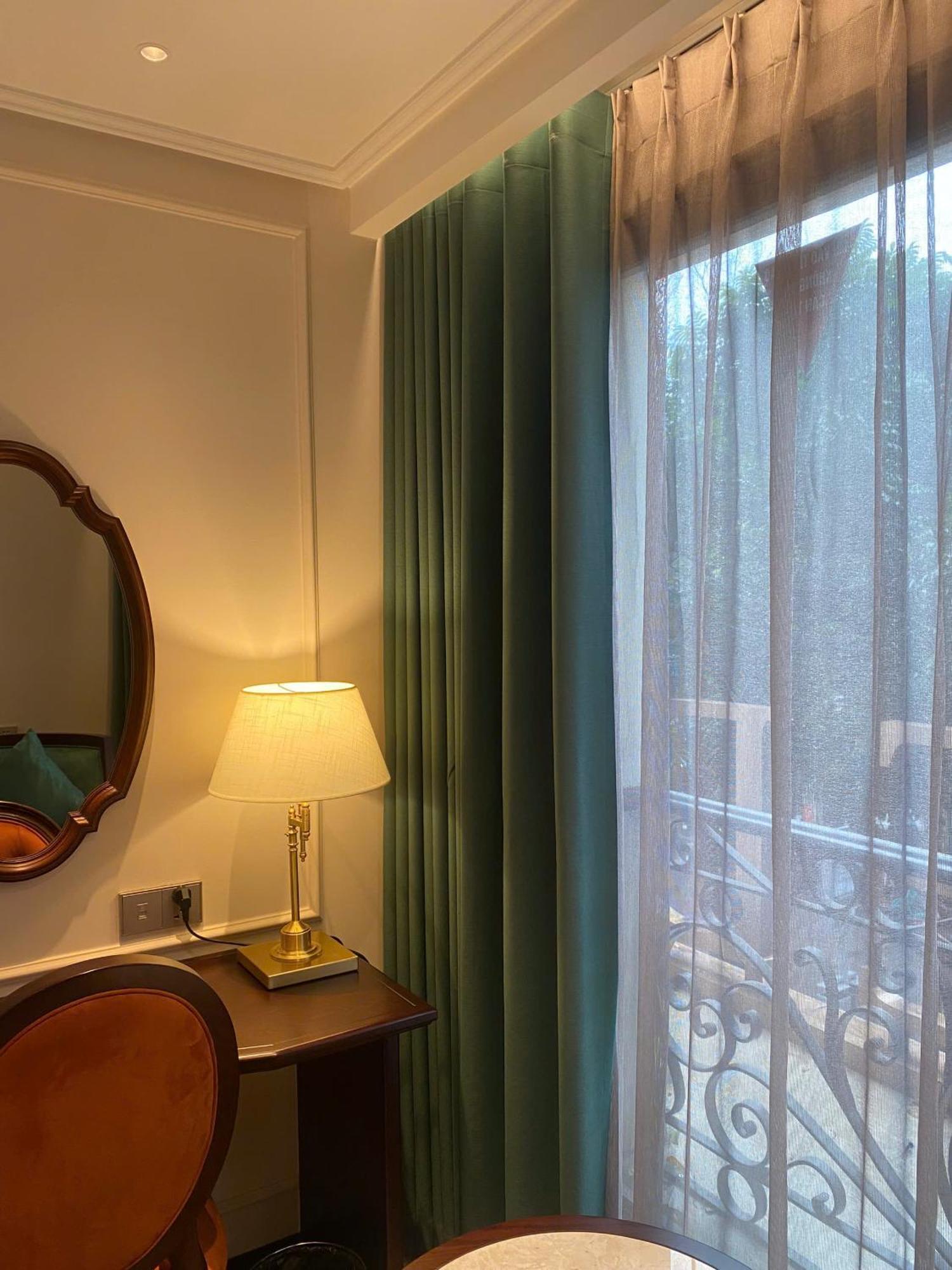 Rue De L'Amour Boutique Hotel Ha Noi Hanoi Room photo