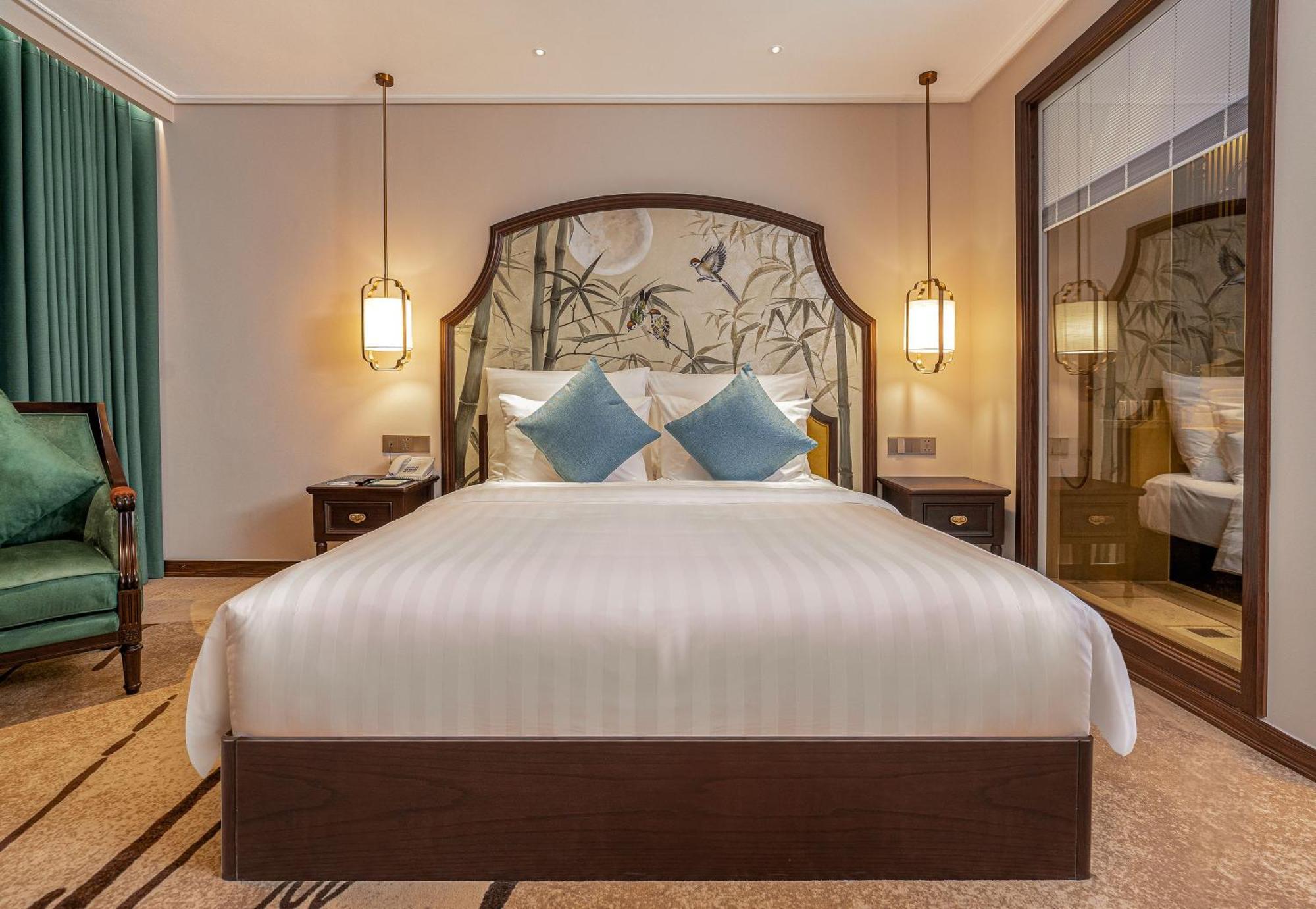 Rue De L'Amour Boutique Hotel Ha Noi Hanoi Room photo